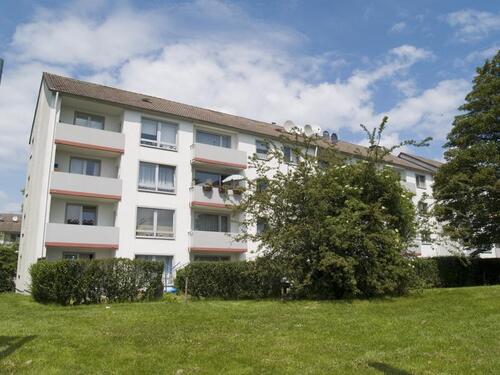 Foto - 2 Zimmer Etagenwohnung zur Miete in Remscheid