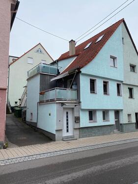 Foto - Sofort einziehen oder als Invest Doppelhaushälfte mit 3 Wohnungen