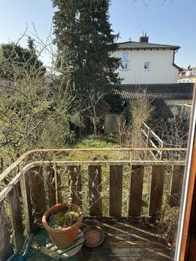 Foto - 3.5 Zimmer Reihenhaus zum Kaufen in München