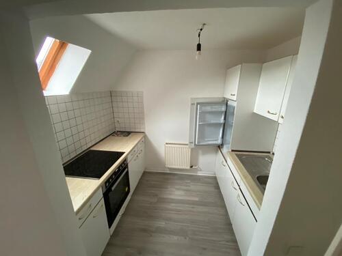 Foto - Kleine Wohnung in Brenkhausen 45m2