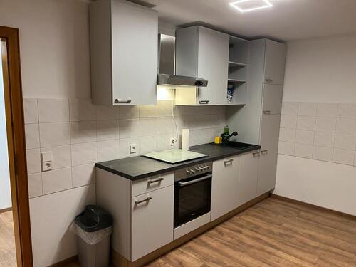 Foto - Mietwohnung zum 1.6. 550€ warm - 550,00&nbsp;EUR Kaltmiete, ca.&nbsp; 45,00&nbsp;m&sup2;