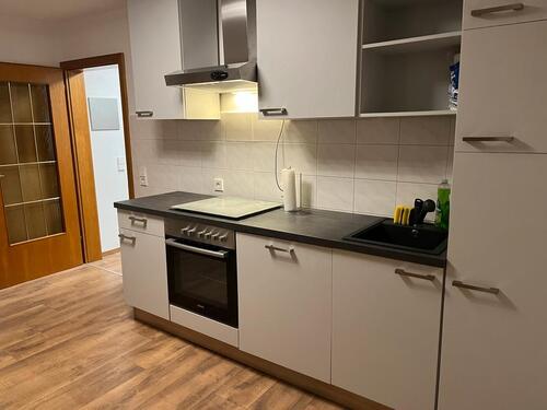 Foto - 2 Zimmer Erdgeschoßwohnung in Altena