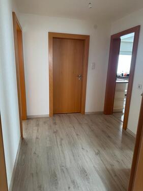 Foto - Erdgeschoßwohnung in Borken (Hessen) zur Miete