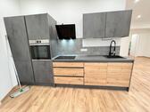 Foto - Erdgeschosswohnung mit Terrasse, Garagenstellplatz, Einbauküche