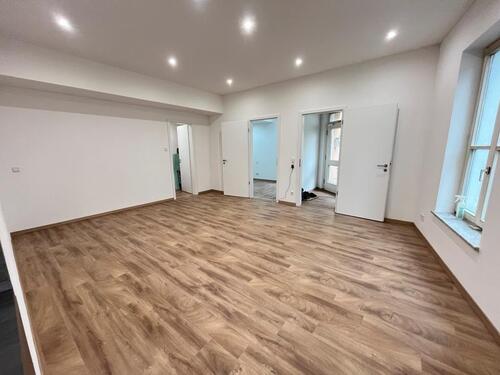 Foto - 2.5 Zimmer Erdgeschoßwohnung zur Miete in Waldkirchen