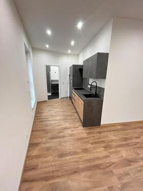 Foto - 2.5 Zimmer Erdgeschoßwohnung in Waldkirchen