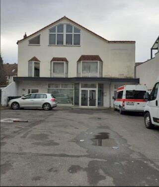 Foto - WG- oder familiengeeignete Wohnung nahe Hbf sanierungsbedürfig