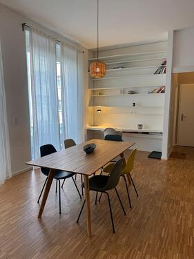 Foto - 2 Zimmer Loft - Studio - Atelier in Berlin