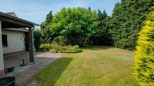 Foto - Bungalow in Rehden zum Kaufen