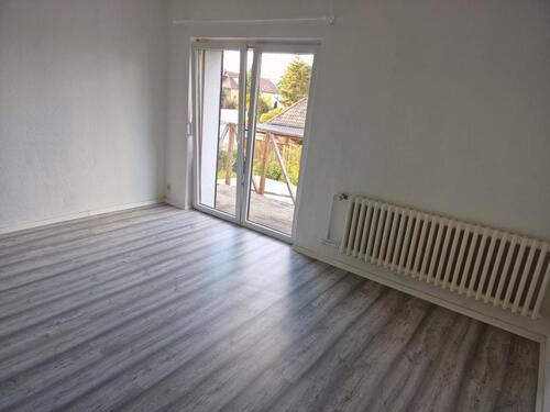 Foto - Eigentumswohnung in HF Nähe Klinikum, 3ZKBBalkon, A.-Dämmung neu