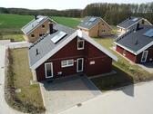 Foto - Preissenkung! Sehr attraktives und modernes Ferienhaus im FP Mirow - Baujahr 2022 - Seenähe!