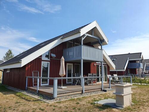 Foto - Einfamilienhaus in Mirow