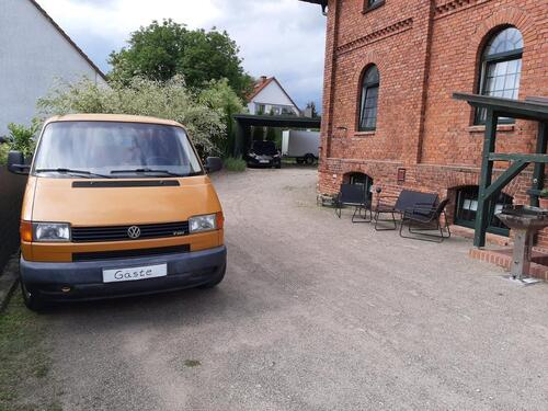 Foto - andere in Neustrelitz