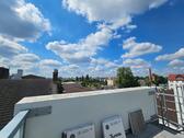 Foto - Exklusive Denkmalwohnung - 5 Zimmer, Dachterrasse,Parkett,Tageslichtbad,Gäste-WC, Stellplatz, EBK