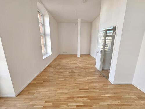 Foto - Etagenwohnung zur Miete in Magdeburg