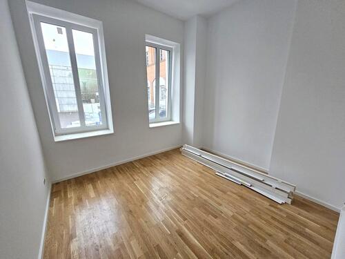 Foto - Etagenwohnung in Magdeburg zur Miete