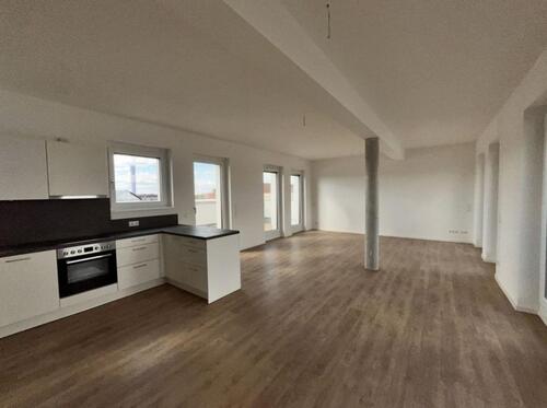 Foto - Etagenwohnung zur Miete in Leipzig