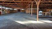 Foto - Lagerhalle nahe Flughafen Hahn zu vermieten - ca. 750qm