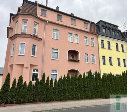 Foto - Schicke 2-Raum-DG-Wohnung auf der Wilthener Straße in Bautzen zu vermieten.