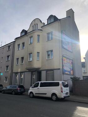 Foto - **ANFRAGENSTOPP** Sanierte 3,5-Zimmer-Wohnung zu vermieten!