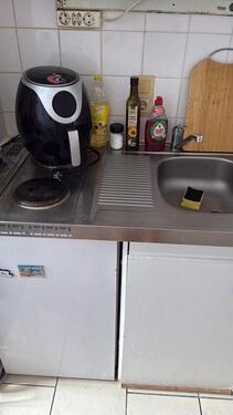 Foto - Etagenwohnung in Bad Schönborn