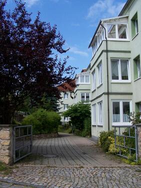 Foto - 3-Zimmer-Wohnung im frischen Glanz!
