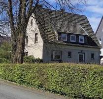 Freistehendes Einfamilienhaus in Bigge-Olsberg im Sauerland