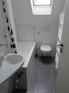 Foto - Etagenwohnung in Frankfurt am Main zur Miete
