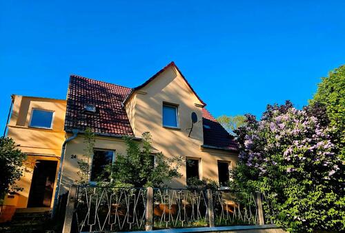 Foto - Einfamilienhaus zur Miete in Stralsund