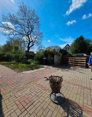 Foto - Einfamilienhaus in Stralsund