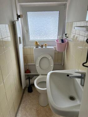 Foto - Etagenwohnung in Frankfurt am Main
