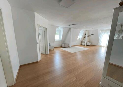 Foto - Exklusive 3-Zimmer-Wohnung in bevorzugter Lage von Bretten