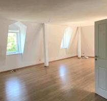 Exklusive 3-Zimmer-Wohnung in bevorzugter Lage von Bretten