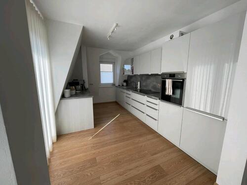 Foto - Etagenwohnung in Bretten