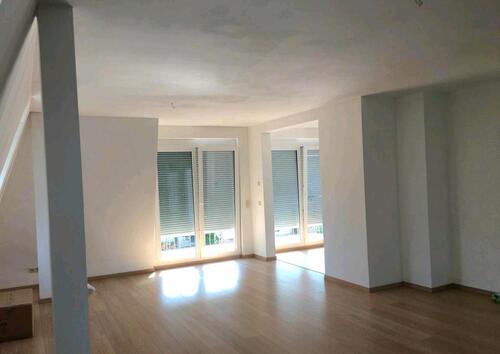 Foto - Etagenwohnung in Bretten zur Miete
