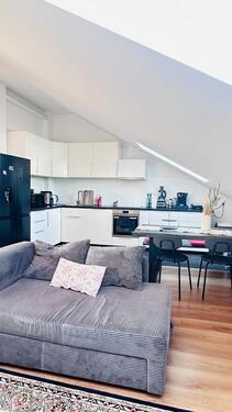 Foto - Schöne 95 m² Wohnung in Großziethen zu vermieten