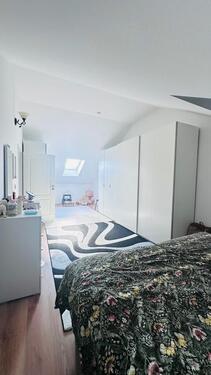 Foto - Etagenwohnung in Berlin zur Miete