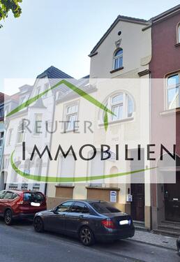 Foto - Wohnen im Altbau - Großzügige 2,5 Raum-Wohnung im Dachgeschoss
