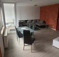 2-Zimmer-Wohnung in 22525 Hamburg