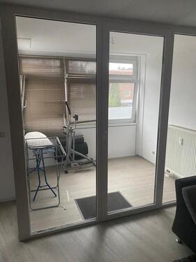Foto - Etagenwohnung in Hamburg