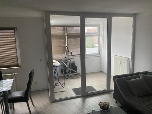 Foto - Etagenwohnung in Hamburg zur Miete