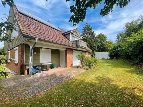 Foto - Etagenwohnung zur Miete in Boltenhagen