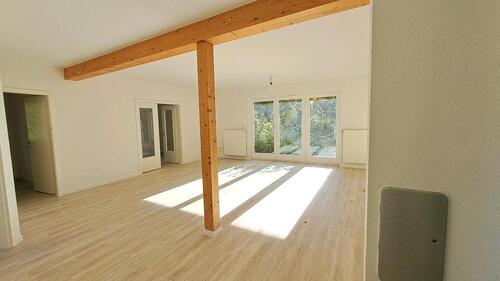 Foto - Etagenwohnung in Boltenhagen