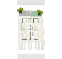 Verkaufe Barrierefreie 4 Zimmer Wohnung Neuwertig Zentrum - Heubach