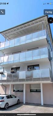 Foto - Etagenwohnung zum Kaufen in Heubach