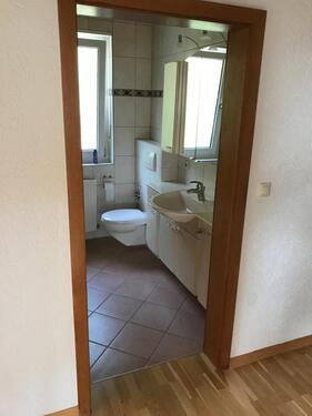 Foto - Etagenwohnung in Schwandorf zur Miete