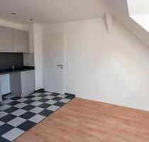 Neue Einbauküche - frisch renovierte, helle Wohnung - Leipzig Altwest