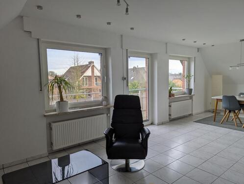 Foto - Etagenwohnung in Ascheberg