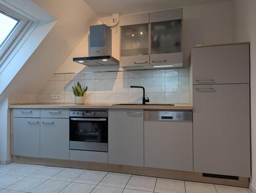 Foto - Etagenwohnung in Ascheberg zur Miete