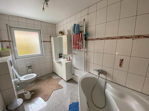 Foto - Einfamilienhaus in Landstuhl zur Miete